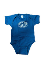 "KIKI" OCEANSIDE ONESIE