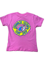 "KIKI" YOUTH RASPBERRY