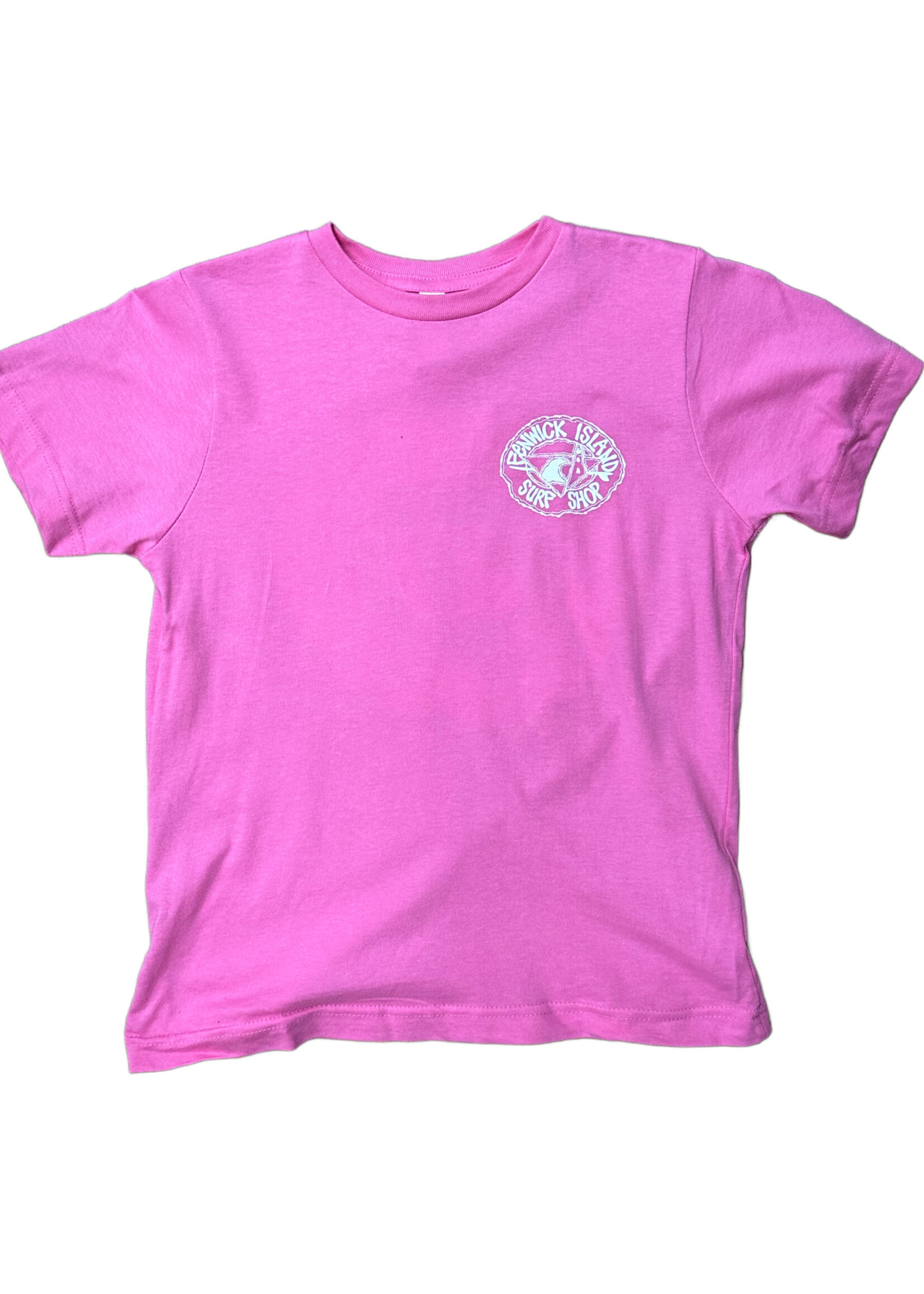 "KIKI" YOUTH RASPBERRY
