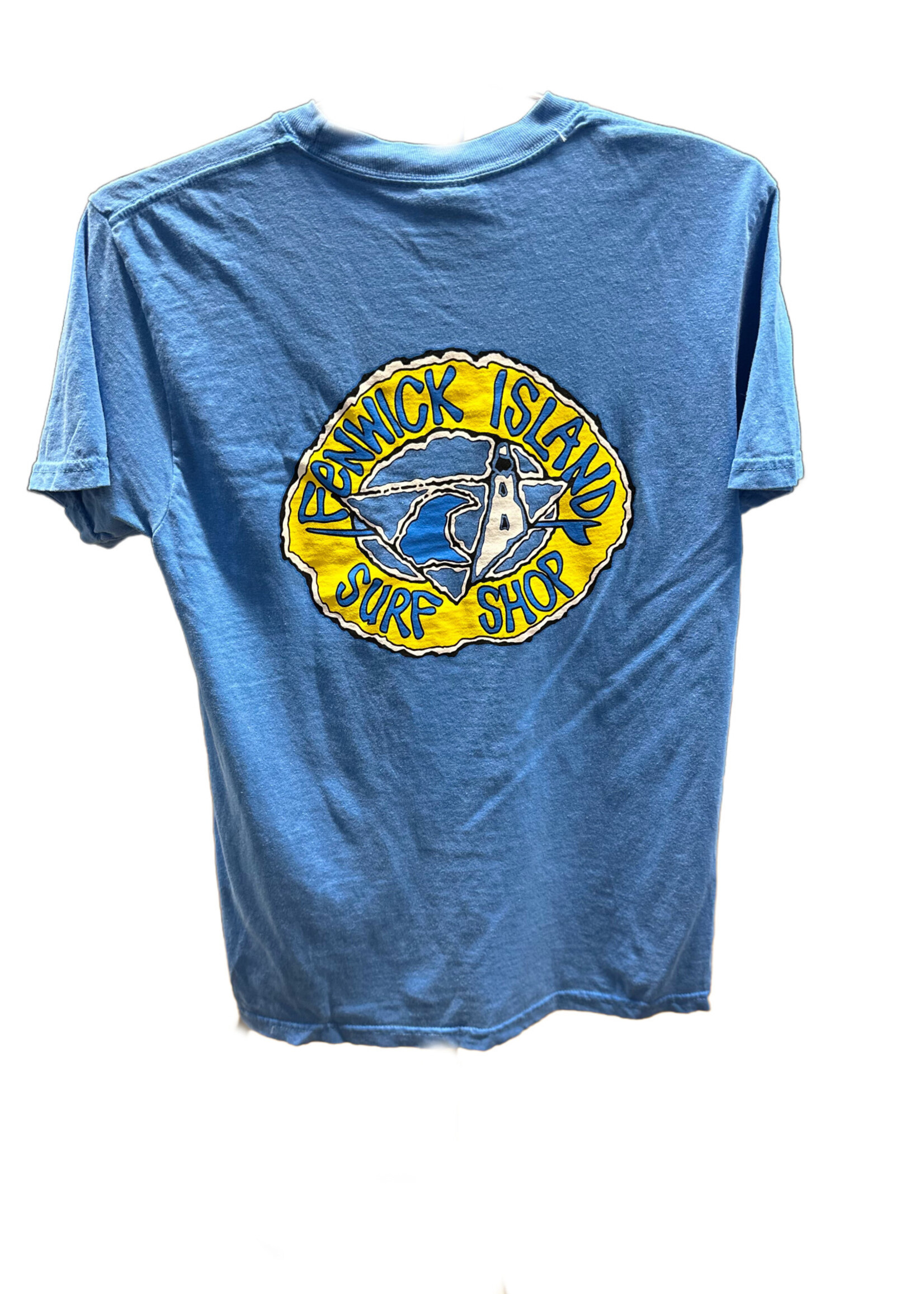 "KIKI" COMFORT COLORS  ROYAL CARIBE
