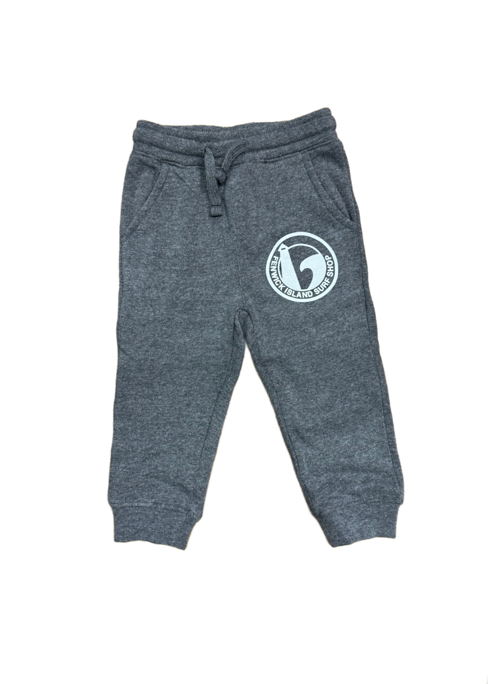 ROUND TODDLER SPECIAL BLEND NICKEL PANT