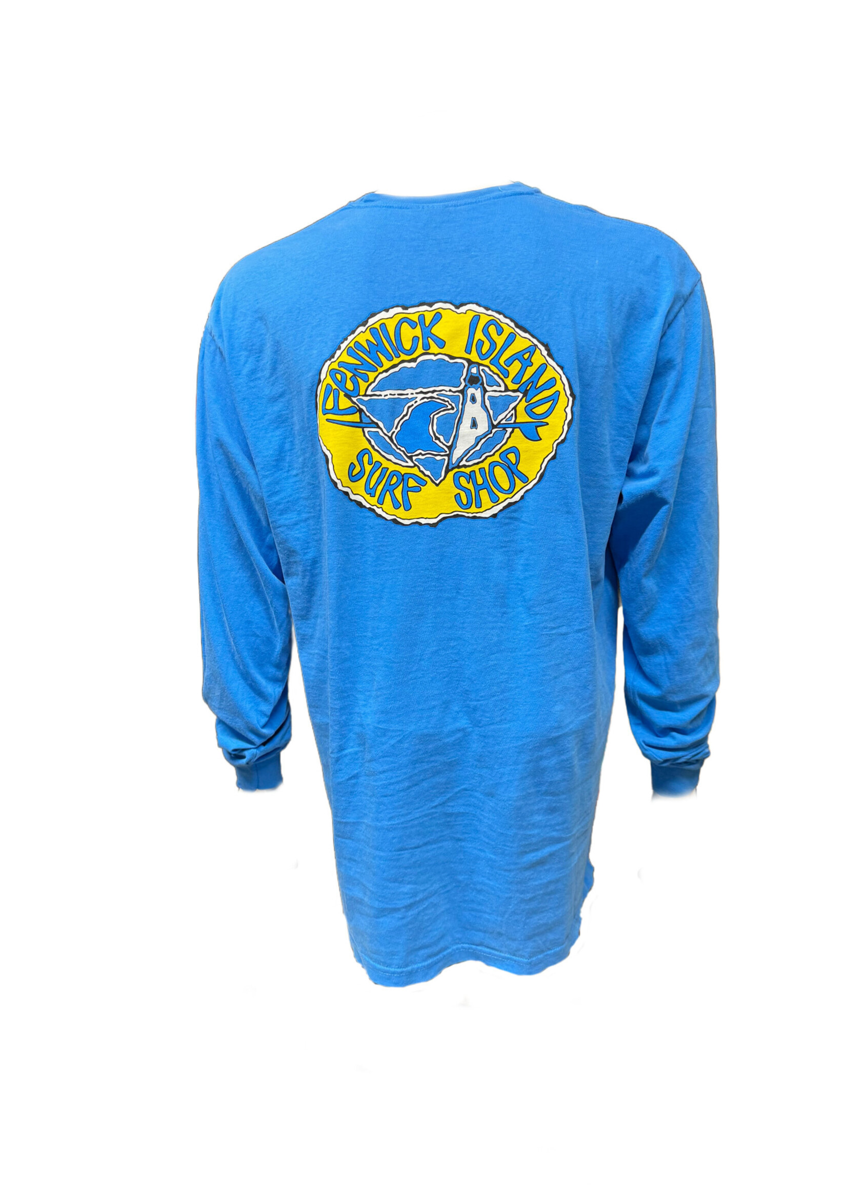 "KIKI" COMFORT COLORS ROYAL CARIBE
