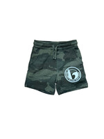TODDLER ROUND SHORTS CAMO