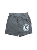 TODDLER ROUND SHORTS NICKEL