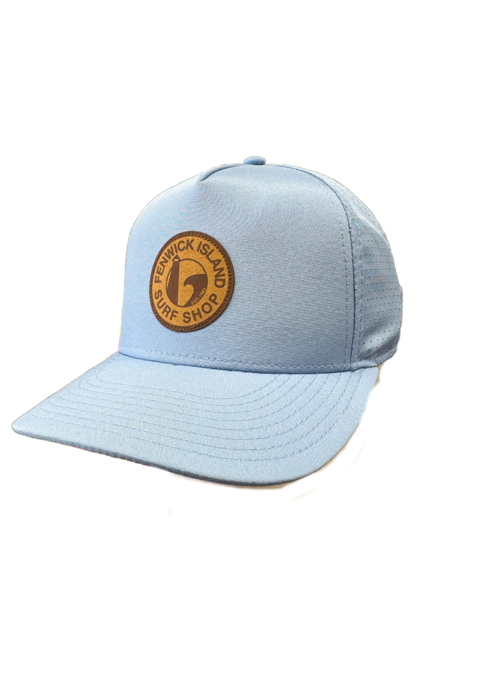 HIGH CROWN ADJUSTABLE CAROLINA UV PERF