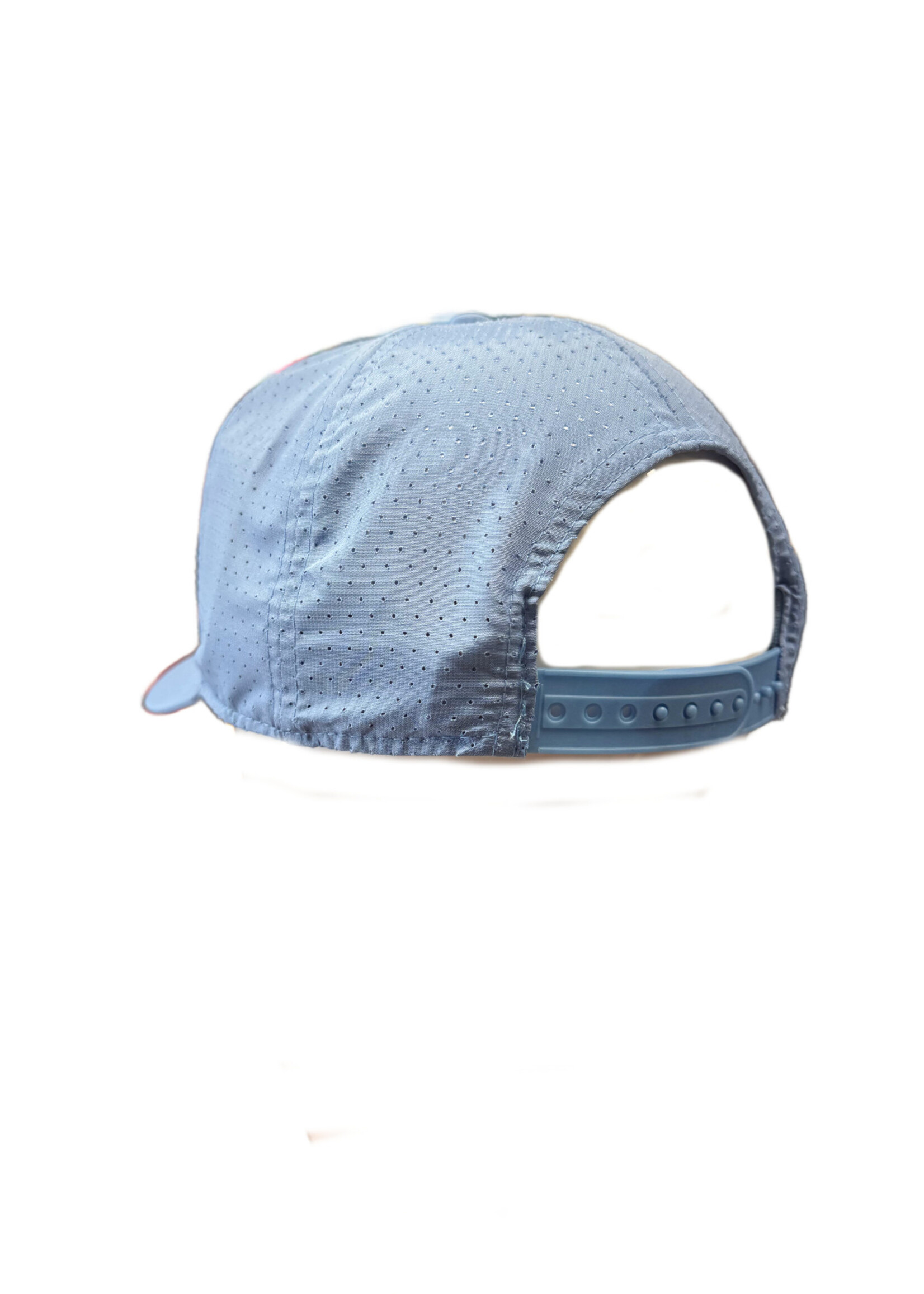 HIGH CROWN ADJUSTABLE CAROLINA UV PERF