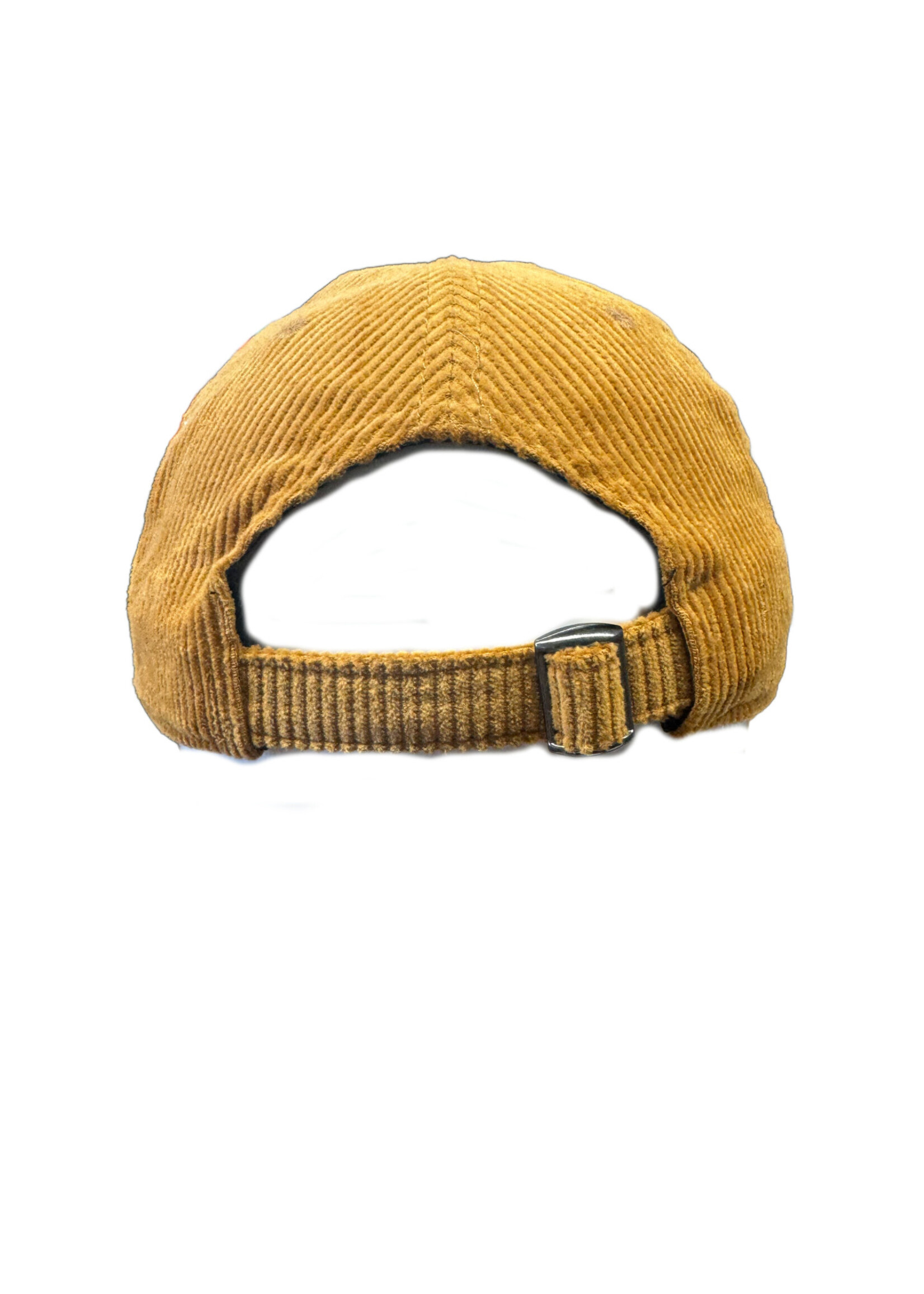 LOW CROWN ADJUSTABLE BRONZE CORD