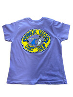 KIKI YOUTH LAVENDER SS