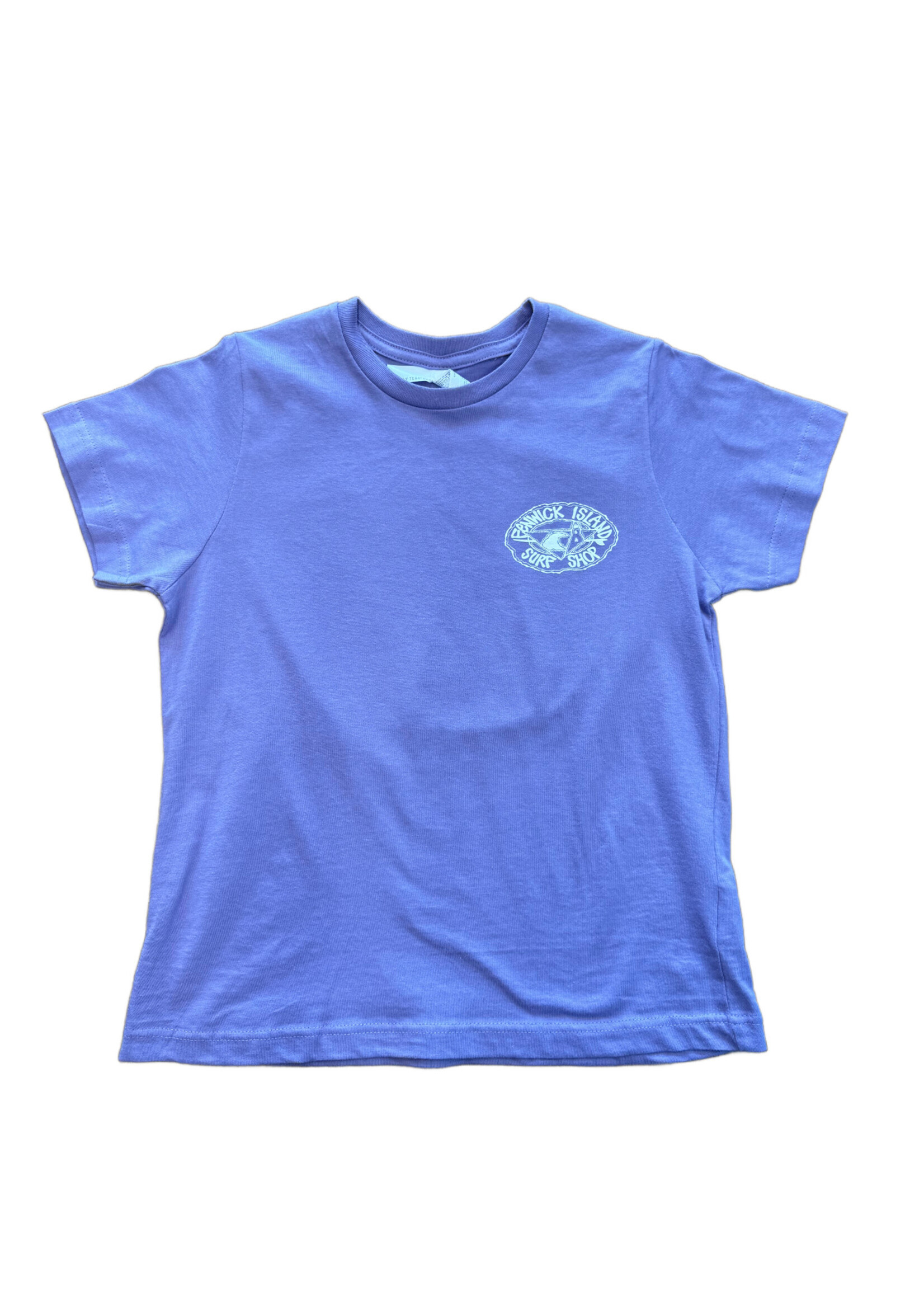 KIKI YOUTH LAVENDER SS