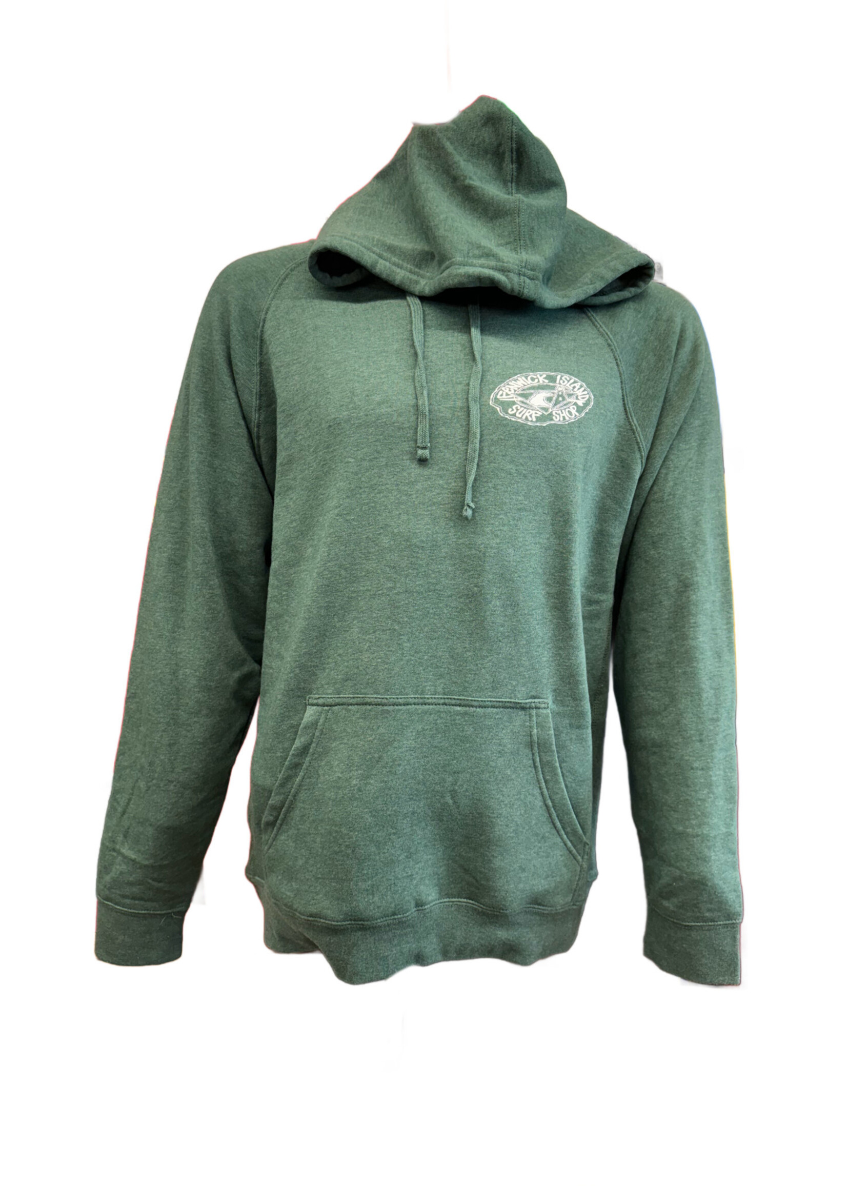 "KIKI" SPECIAL BLEND HOOD MOSS