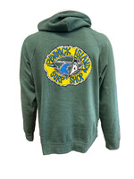 "KIKI" SPECIAL BLEND HOOD MOSS