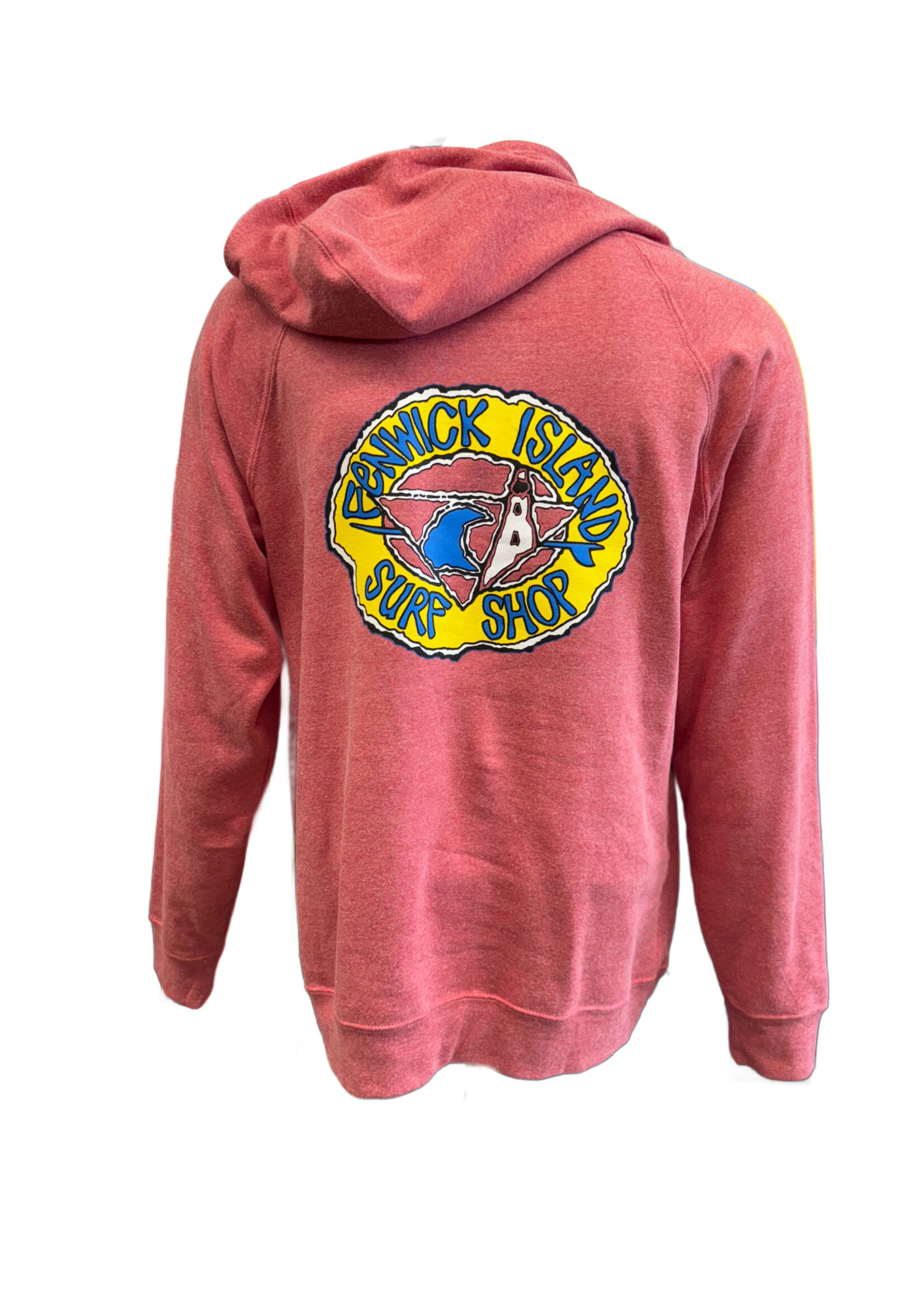 "KIKI" SPECIAL BLEND HOOD POMEGRANATE