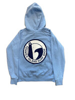 "ROUND" YOUTH SPECIAL BLEND ZIP PACIFIC