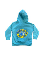 TODDLER "KIKI" HOOD SALTWATER