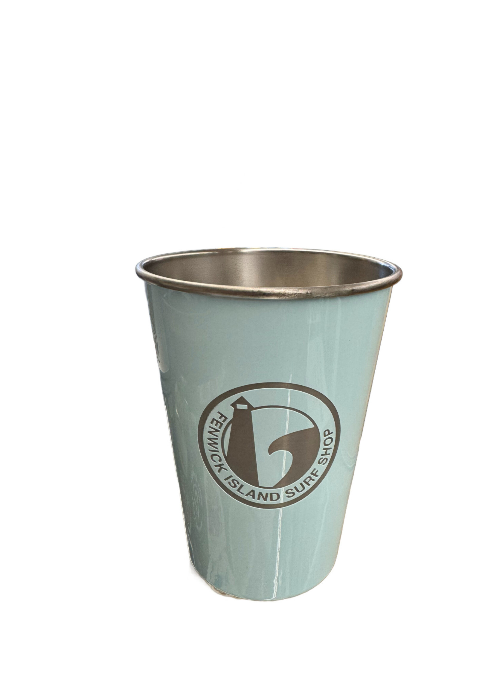 ECO STACKER 18OZ TUMBLER POWDER BLUE