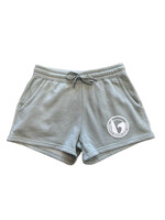 WOMENS ROUND SHORTS SAGE