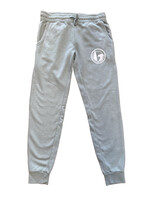 WOMENS ROUND SWEATPANTS SAGE