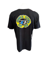 "KIKI" NEXT LEVEL SS BLACK