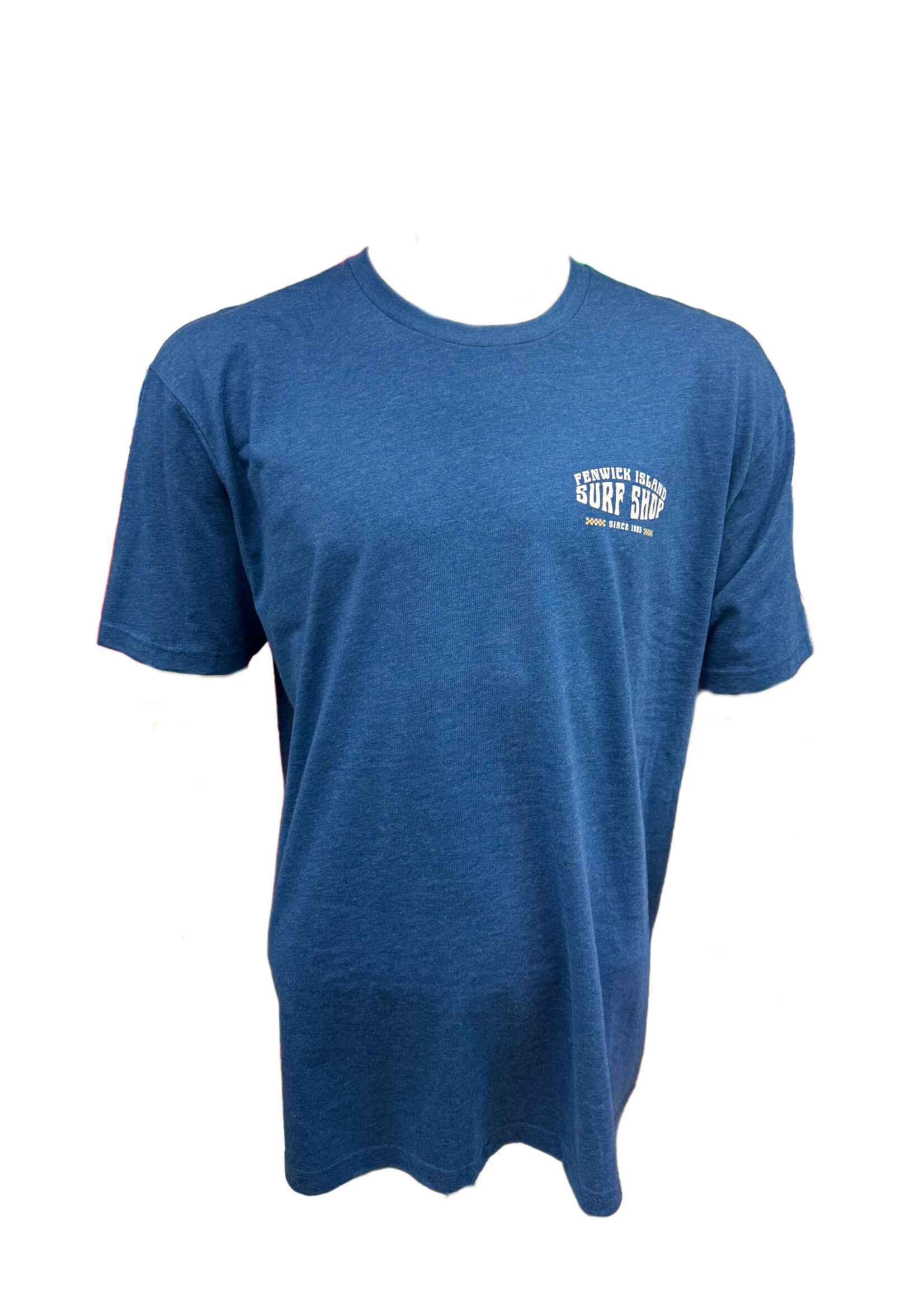 "KEN SURF" NEXT LEVEL SS COOL BLUE