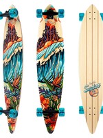 Sector 9 MAVERICK STACK COMPLETE 44X9.75