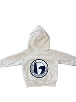 TODDLER "ROUND" NATURAL