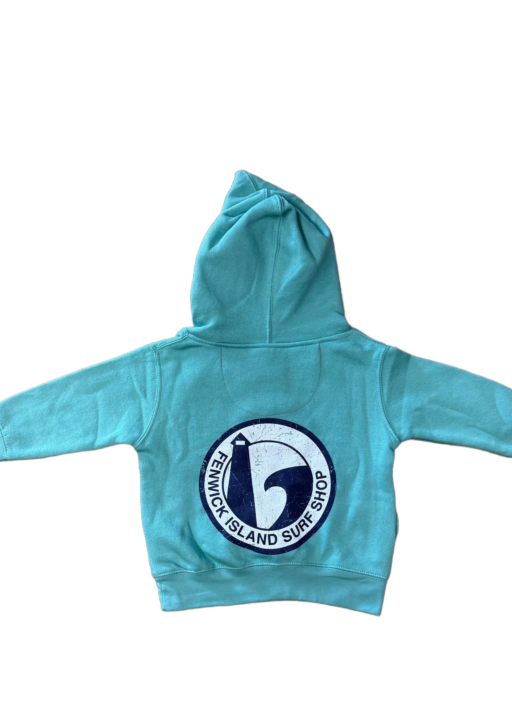 TODDLER "ROUND" SALTWATER