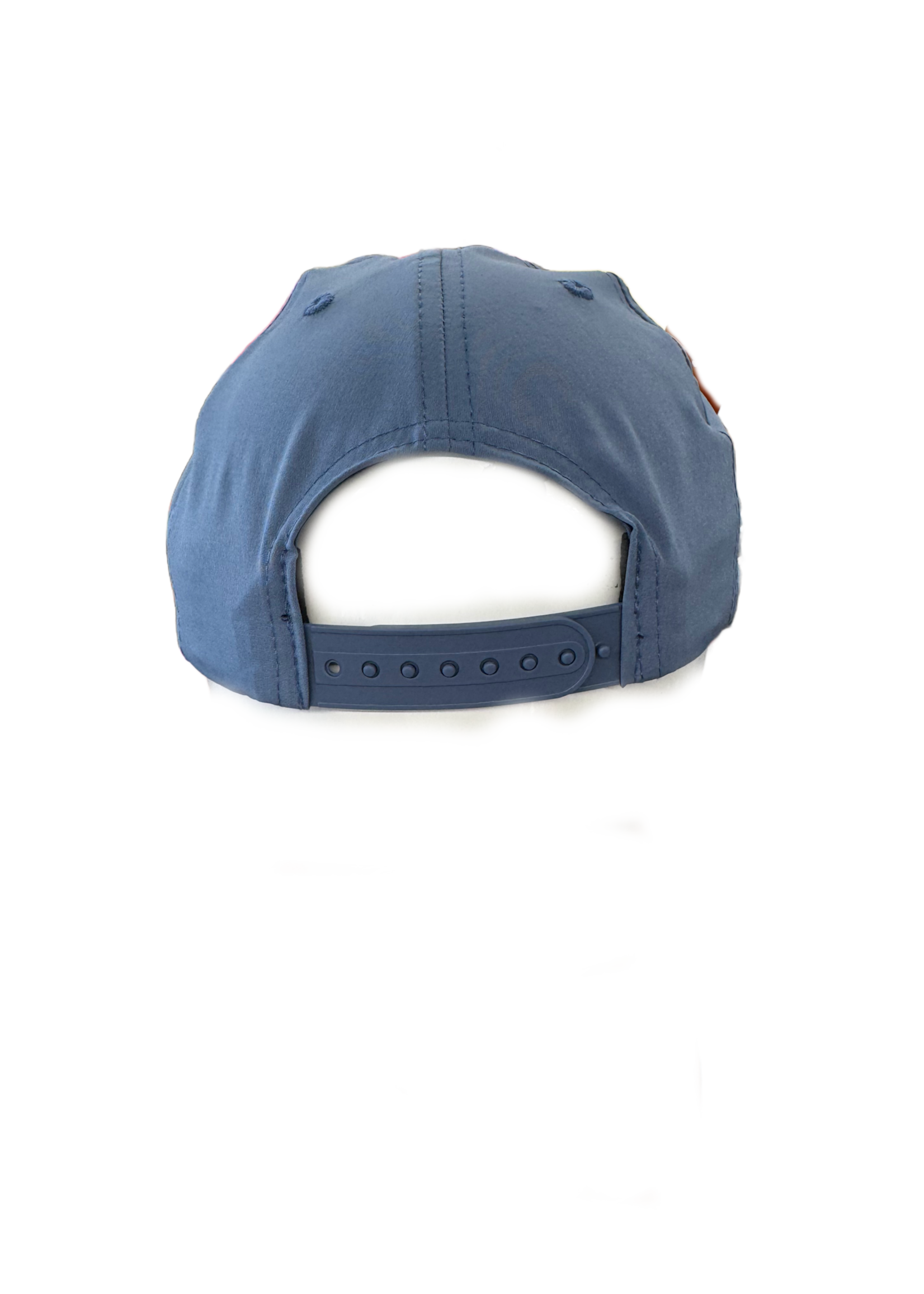 F.I. EMBROIDERED TRITECH HAT DUSK