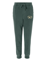 KIKI PIG DYE ALPINE PANTS