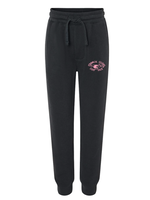 YOUTH KIKI PANTS BLACK