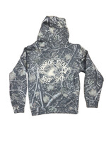 YOUTH KIKI 1 HOOD DEADWOOD CAMO