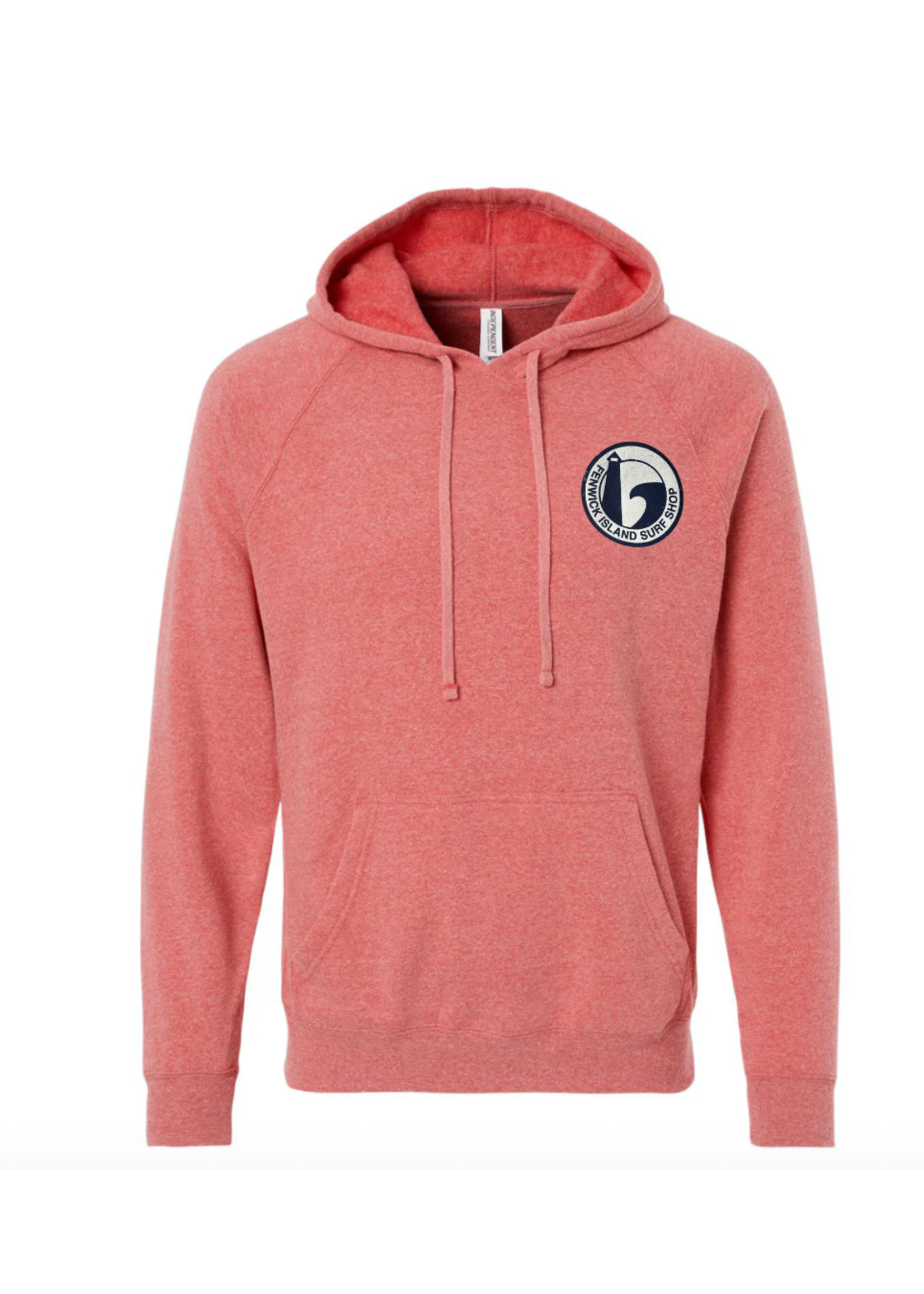 "ROUND" SPECIAL BLEND HOOD POMEGRANATE
