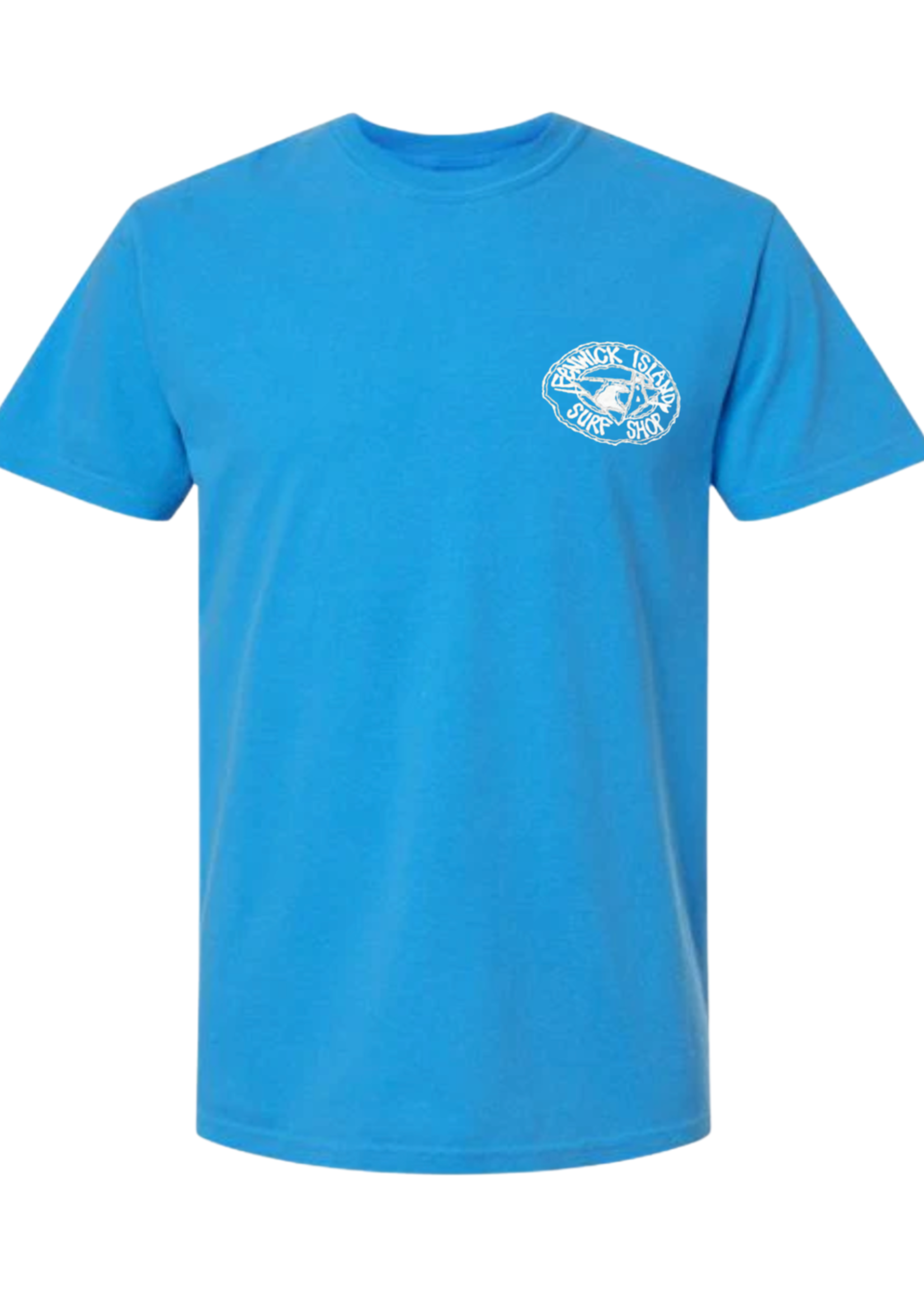 "KIKI" COMFORT COLORS  ROYAL CARIBE