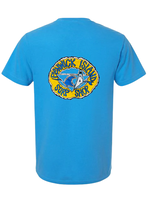 "KIKI" COMFORT COLORS  ROYAL CARIBE