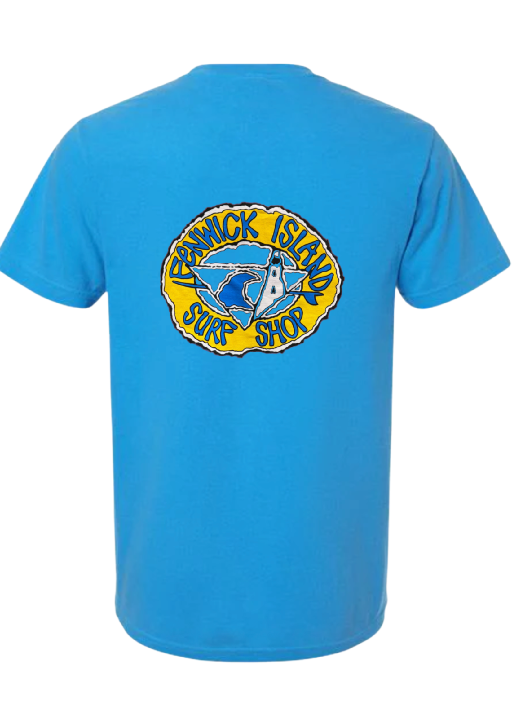 "KIKI" COMFORT COLORS  ROYAL CARIBE