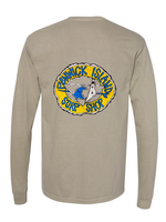 "KIKI" COMFORT COLORS SANDSTONE