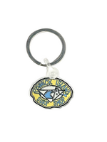 KIKI KEYCHAIN
