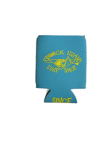 12OZ OCEAN BLUE KOOZIE