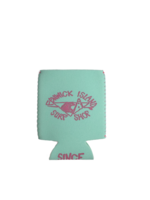 12OZ ICE BLUE KOOZIE