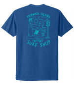 "SKATE SURF"  NEXT LEVEL SS ROYAL