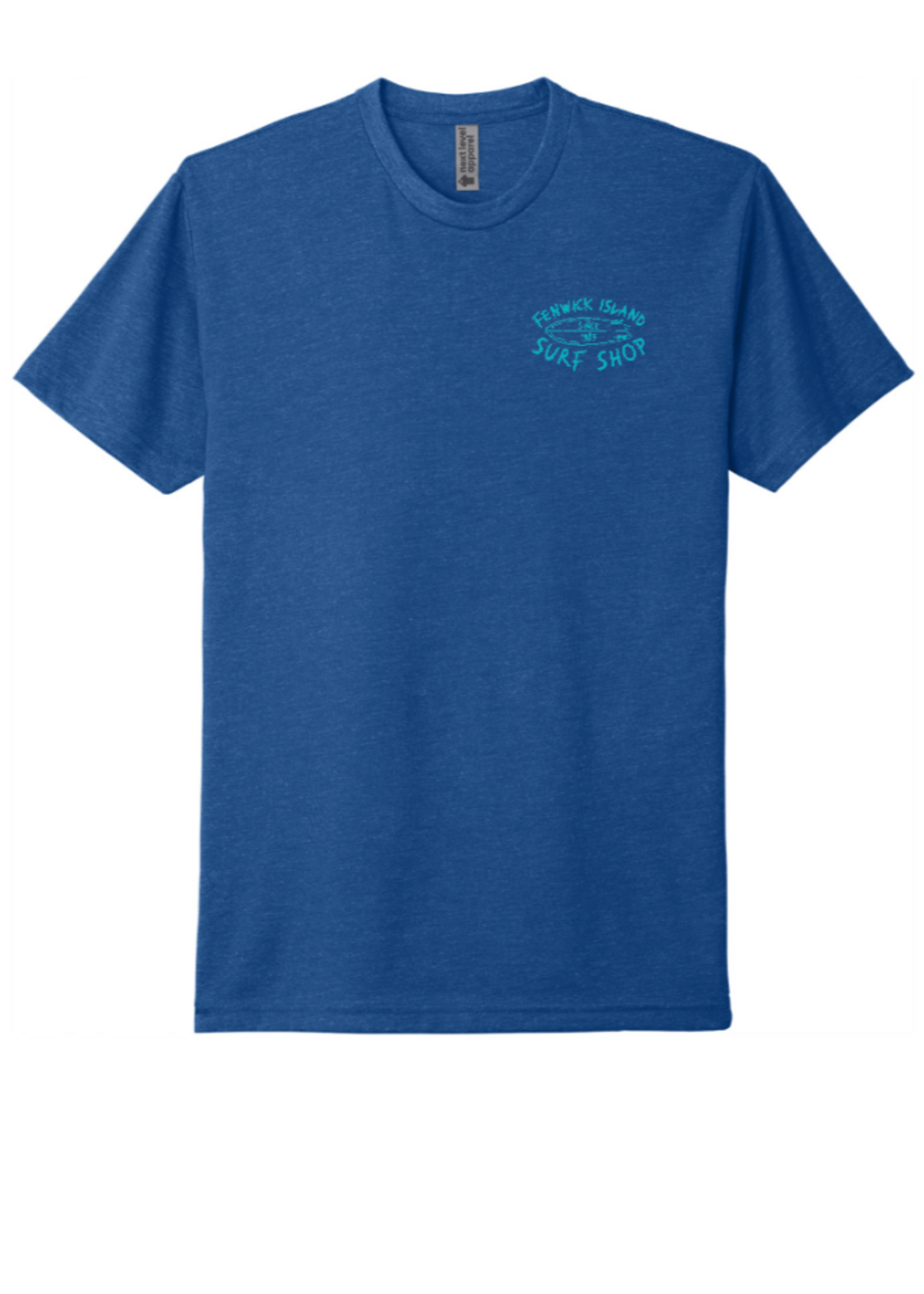 "SKATE SURF"  NEXT LEVEL SS ROYAL