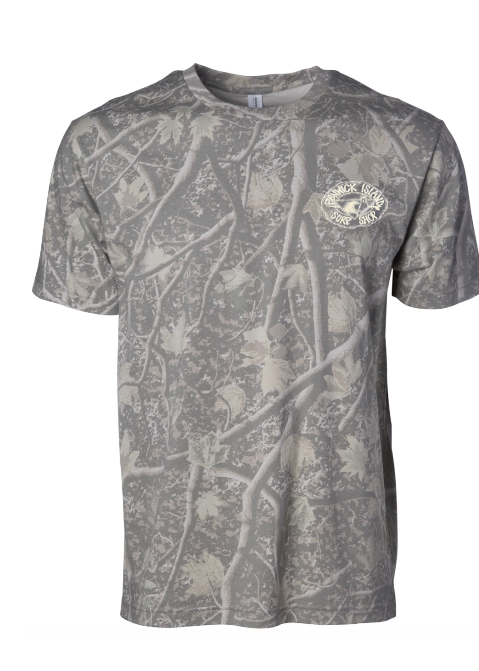 "KIKI" 1 SS DEADWOOD CAMO