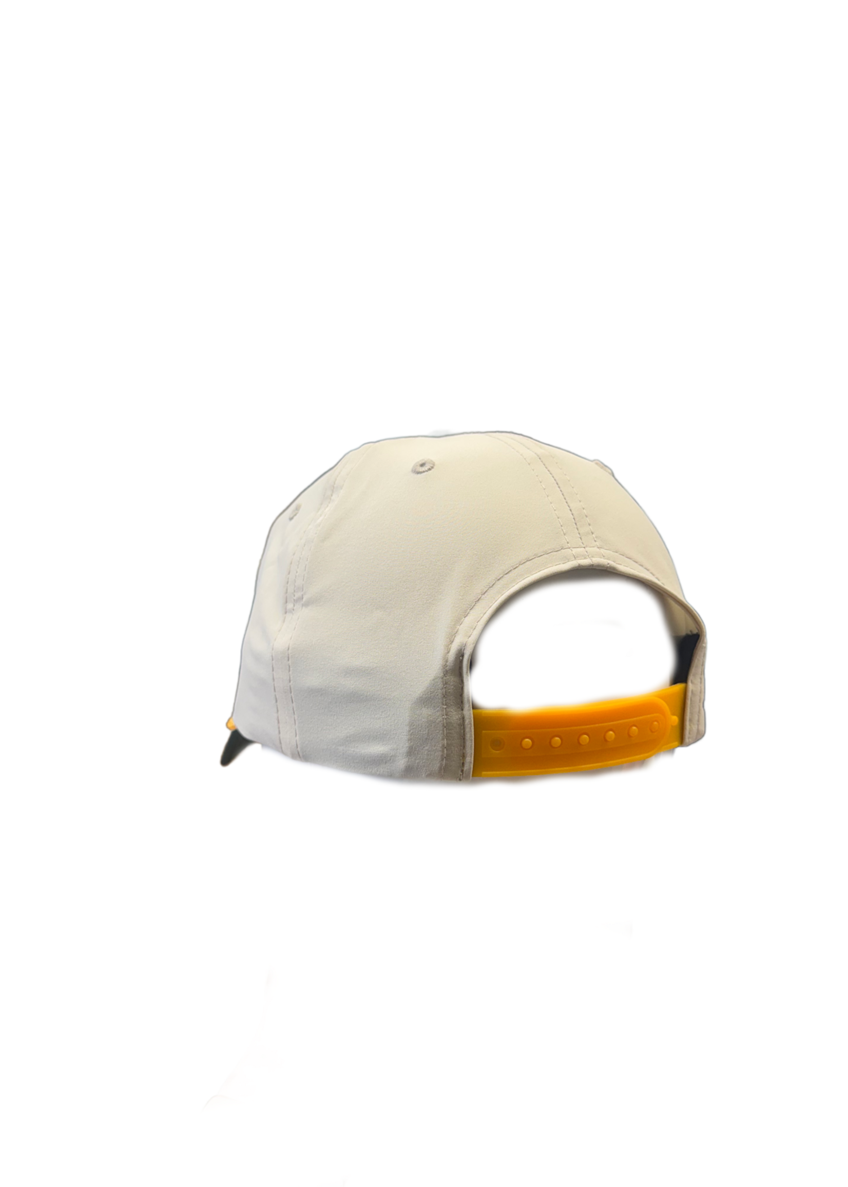 F.I. EMBROIDERED TRITECH STONE/FOREST