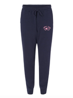 "KIKI" MIDWEIGHT PANT NAVY