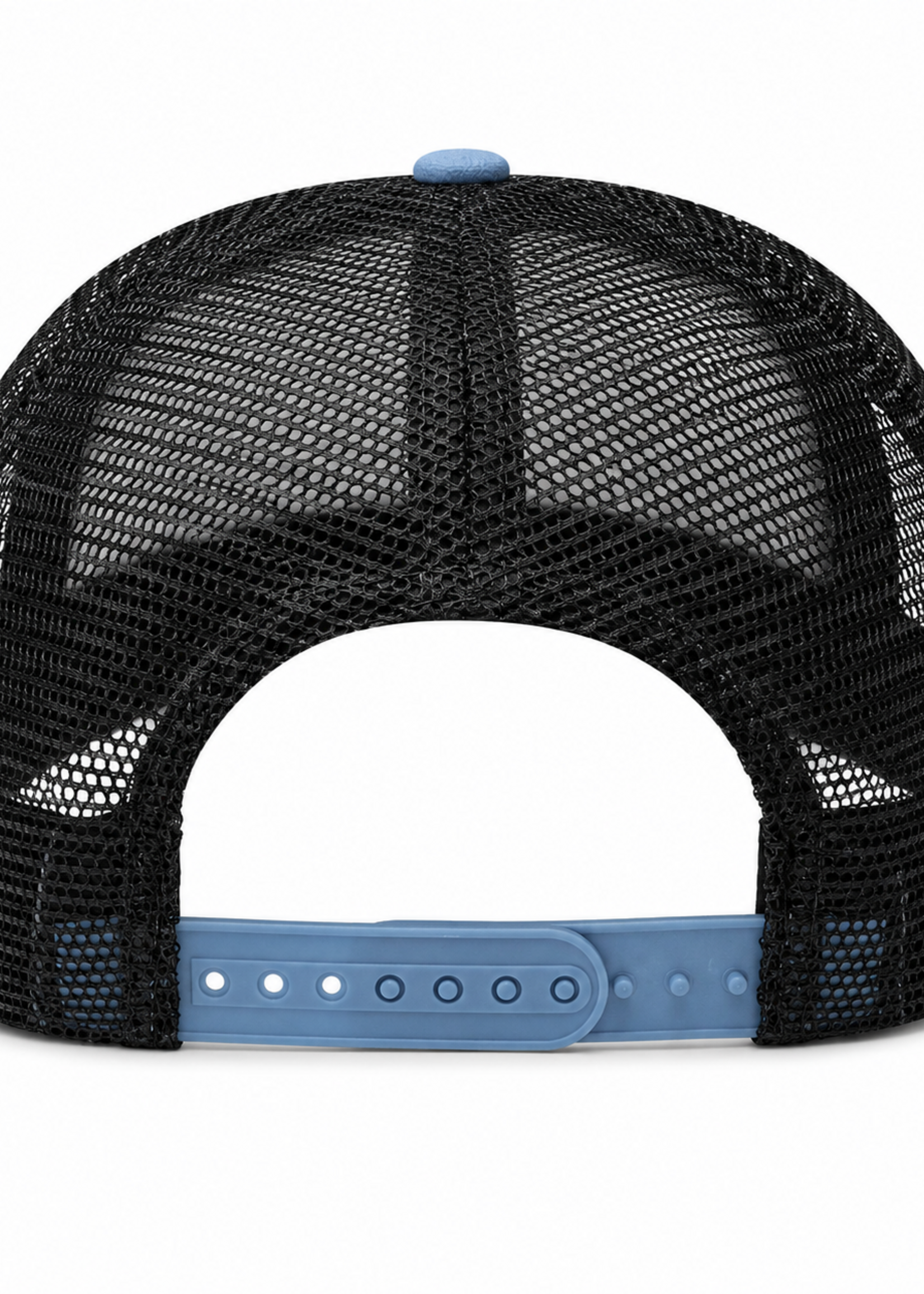 F.I. STOWAWAY PATCH TRUCK BLACK/CAROLINA