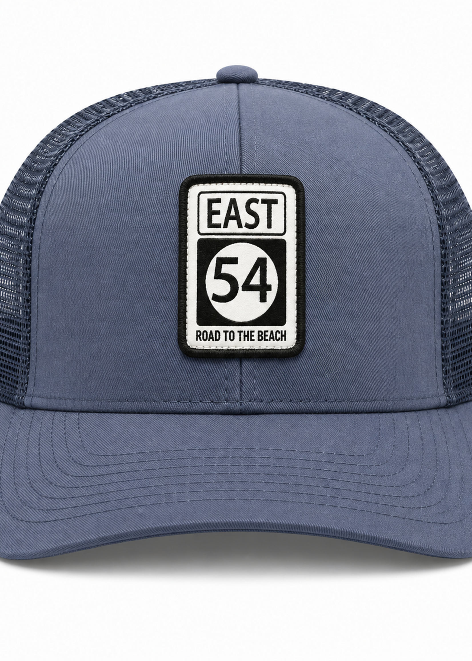 EAST 54 HIGH CROWN SLATE