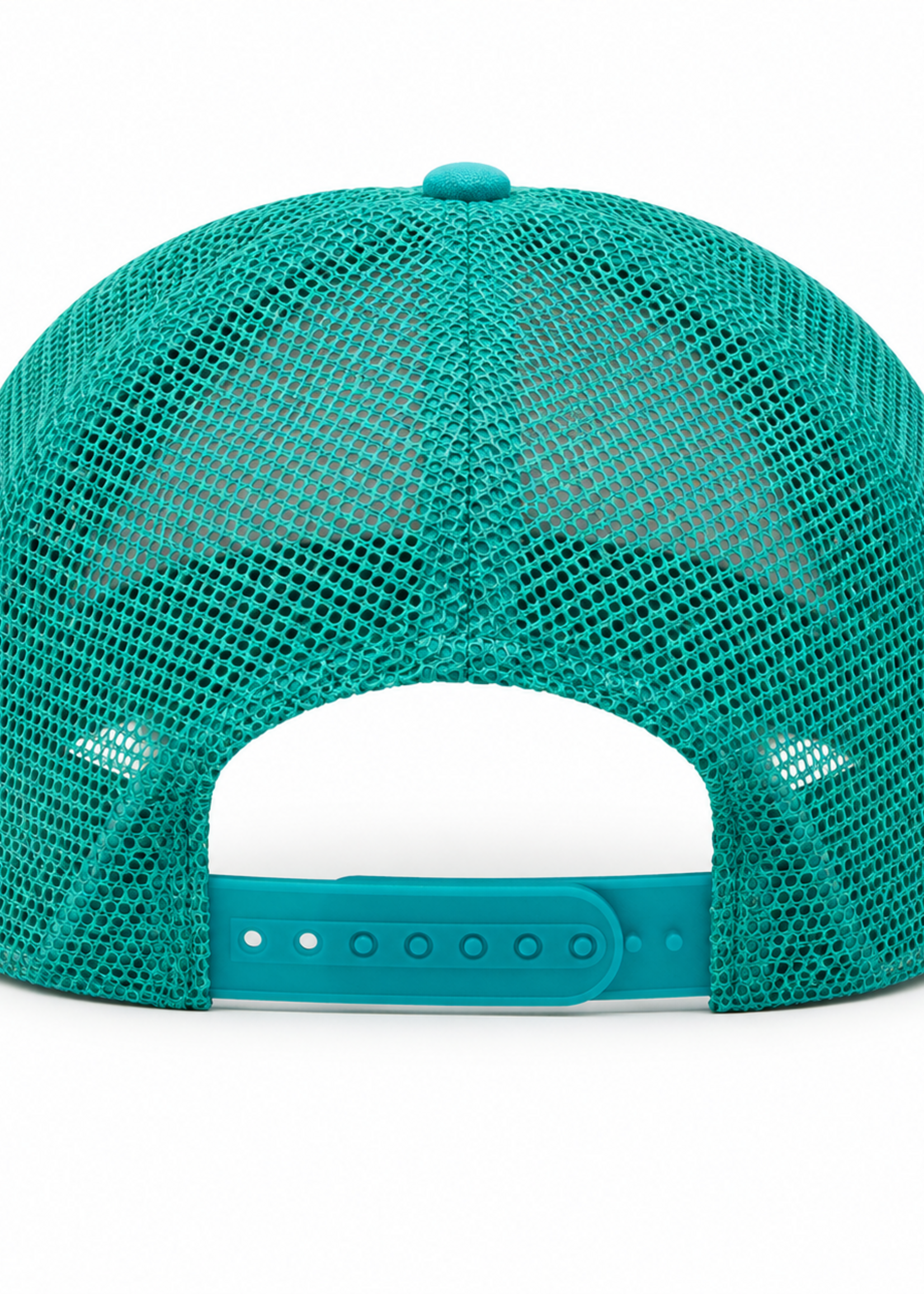 F.I. HIGH CROWN FOAM TEAL