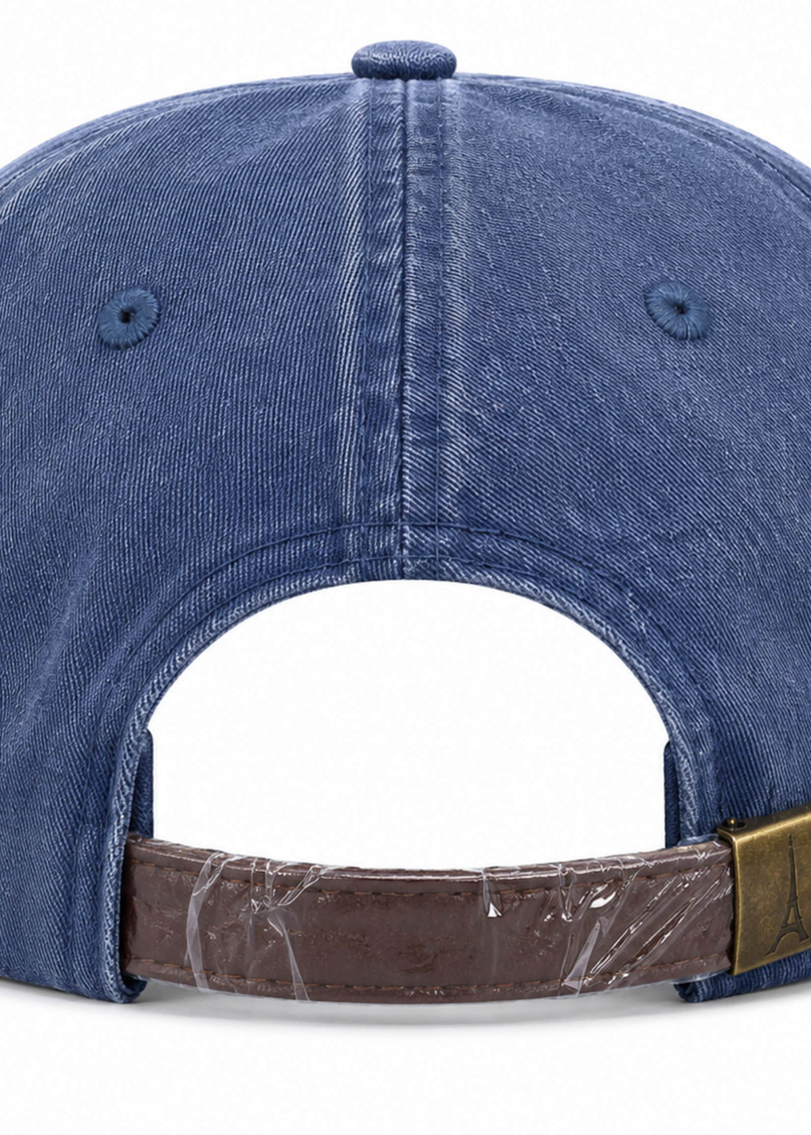 ADAMS DAD HAT ROYAL