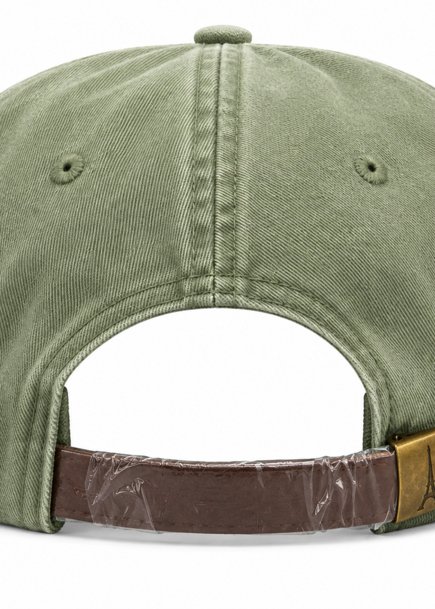ADAMS DAD HAT SPRUCE