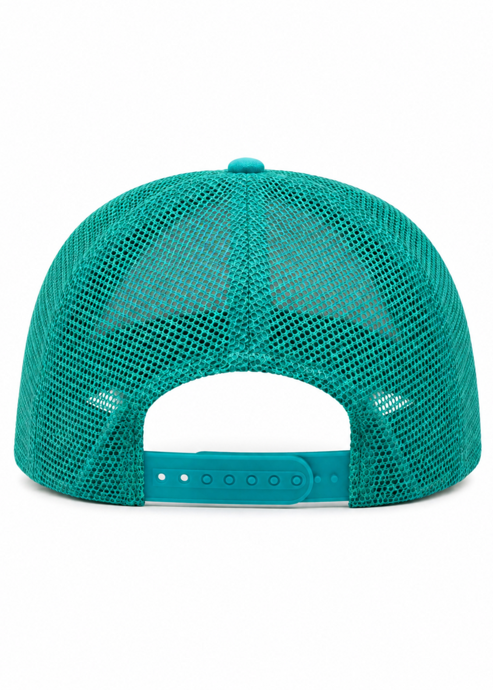 F.I. HIGH CROWN FOAM TEAL