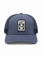 EAST 54 HIGH CROWN SLATE